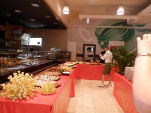 rewe-buffet